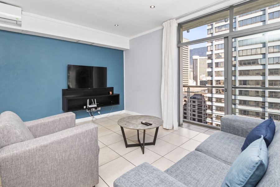 2 Bedroom Property for Sale in Cape Town City Centre Western Cape